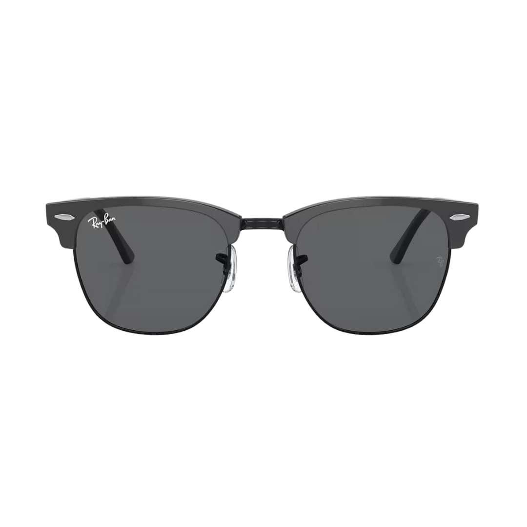 Ray Ban 25 Clubmaster Sunglasses